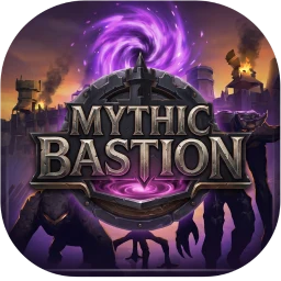 Mythic Bastion TD simgesi