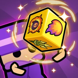Dice Rogue: Tower Defense simgesi